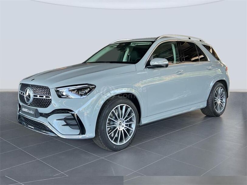 Foto del MERCEDES Clase GLE GLE Coupé 350e 4Matic Aut.