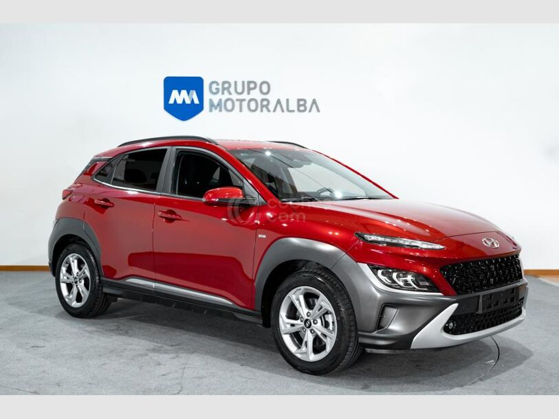 Foto del HYUNDAI Kona 1.6 CRDI Klass 4x2 115