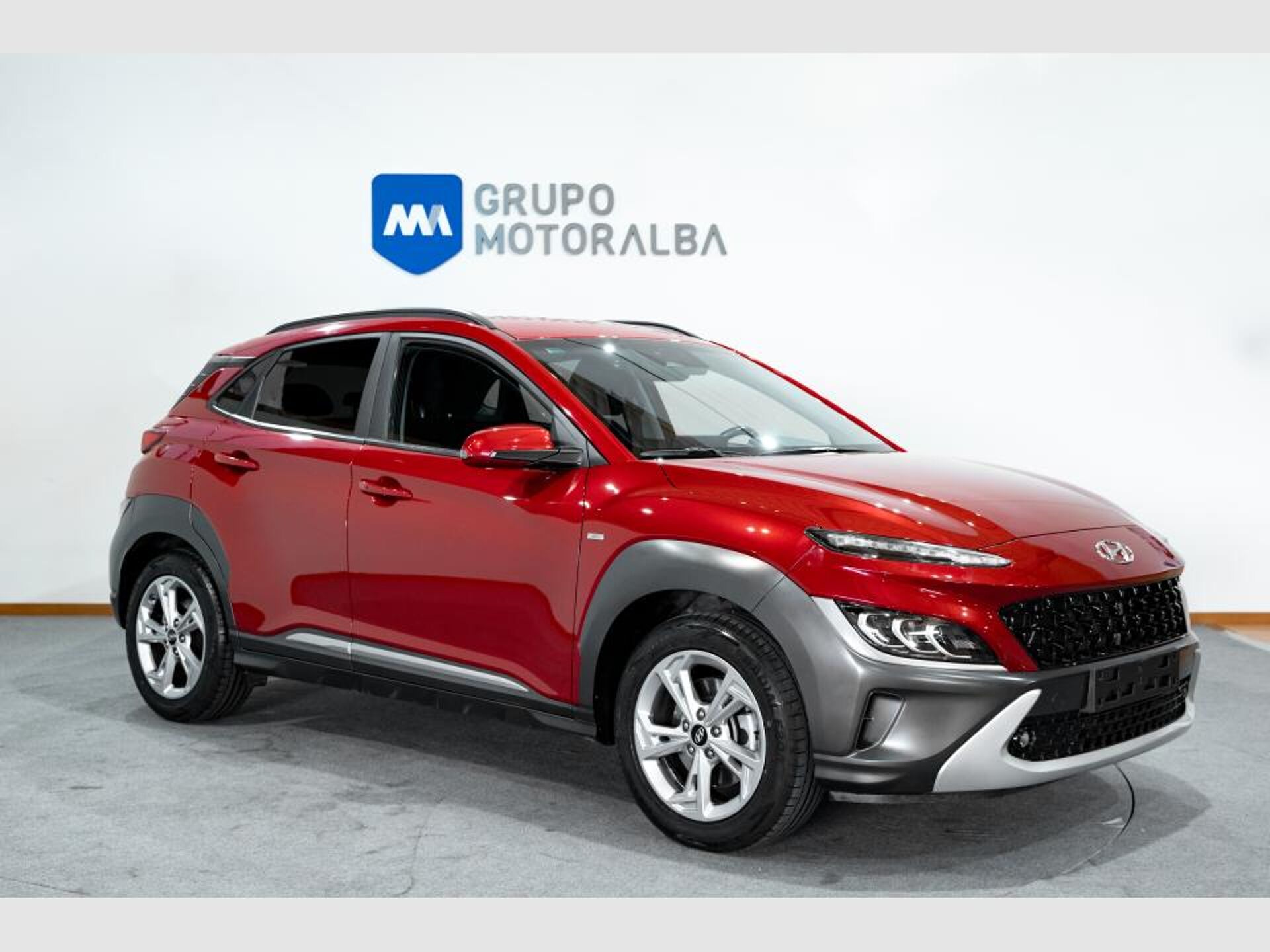 Imagen de HYUNDAI Kona