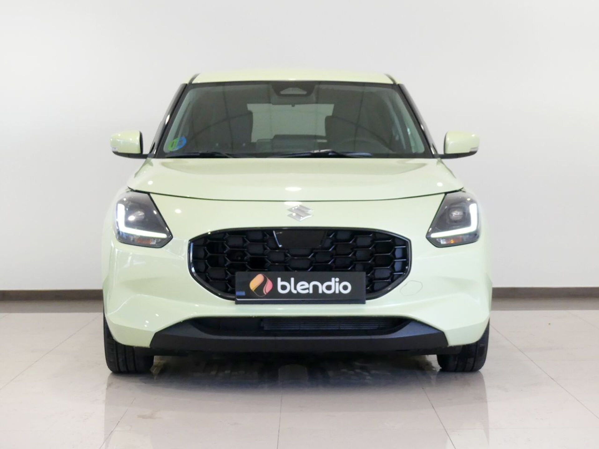 Imagen 3 de SUZUKI Swift