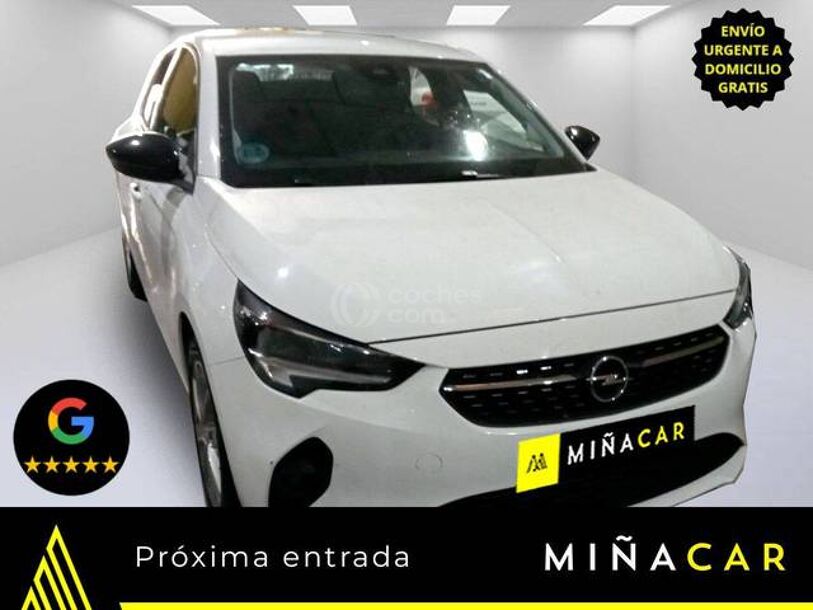 Foto del OPEL Corsa 1.2T XHT S-S Elegance AT8 100