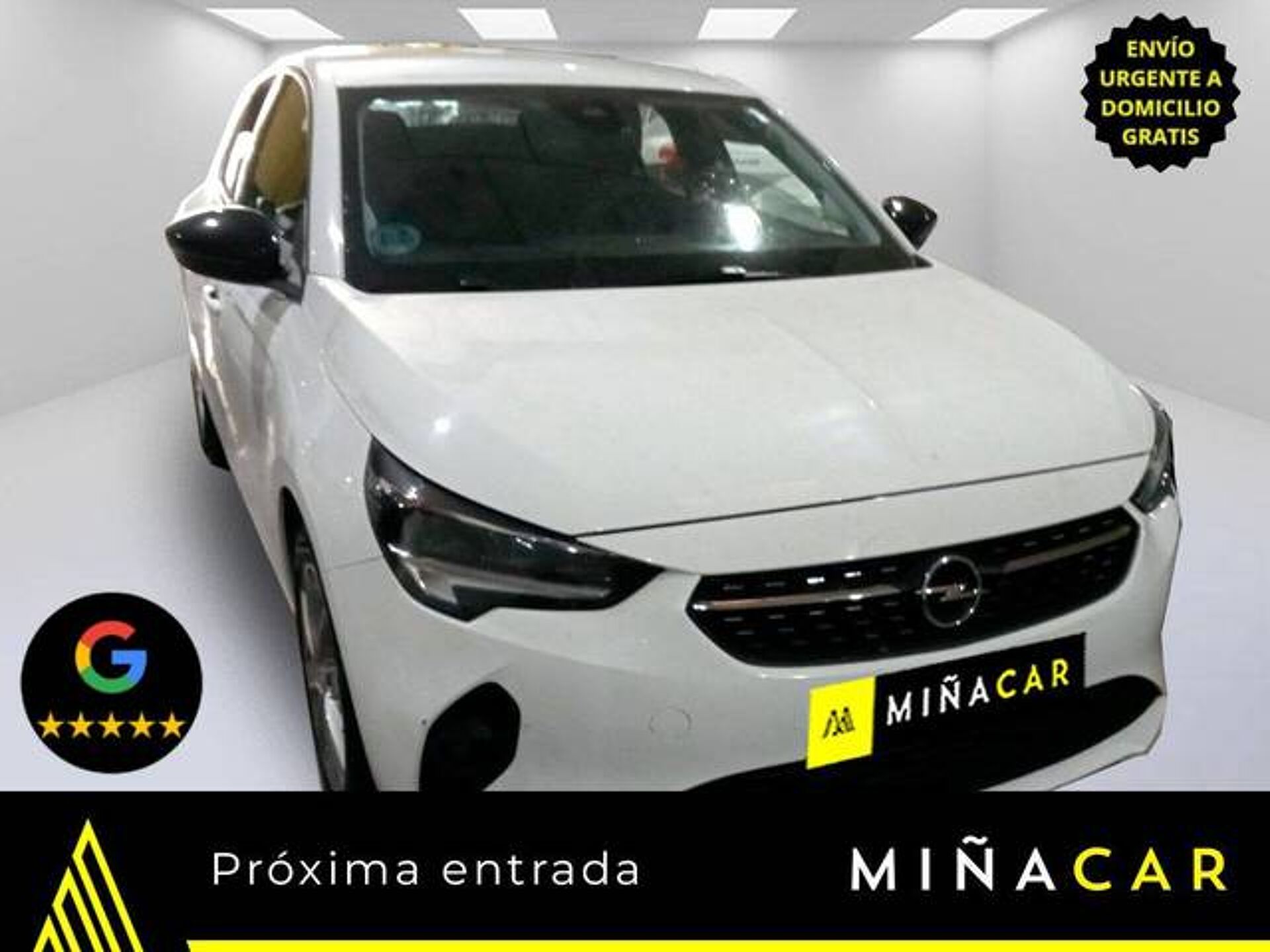 Imagen de OPEL Corsa