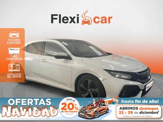 Imagen de HONDA Civic 1.0 VTEC Turbo Executive Premium CVT