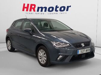 Imagen de SEAT Ibiza 1.0 MPI S&S Style 80