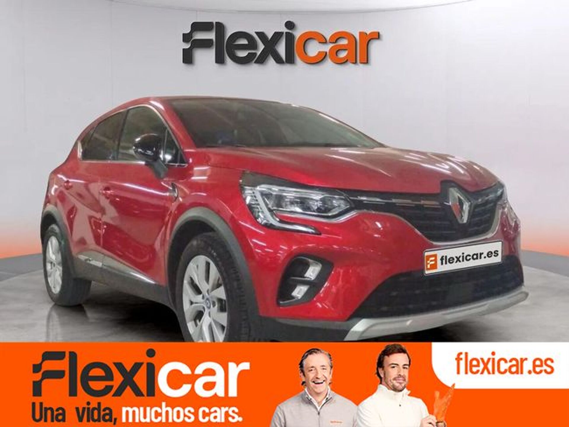 Imagen de RENAULT Captur