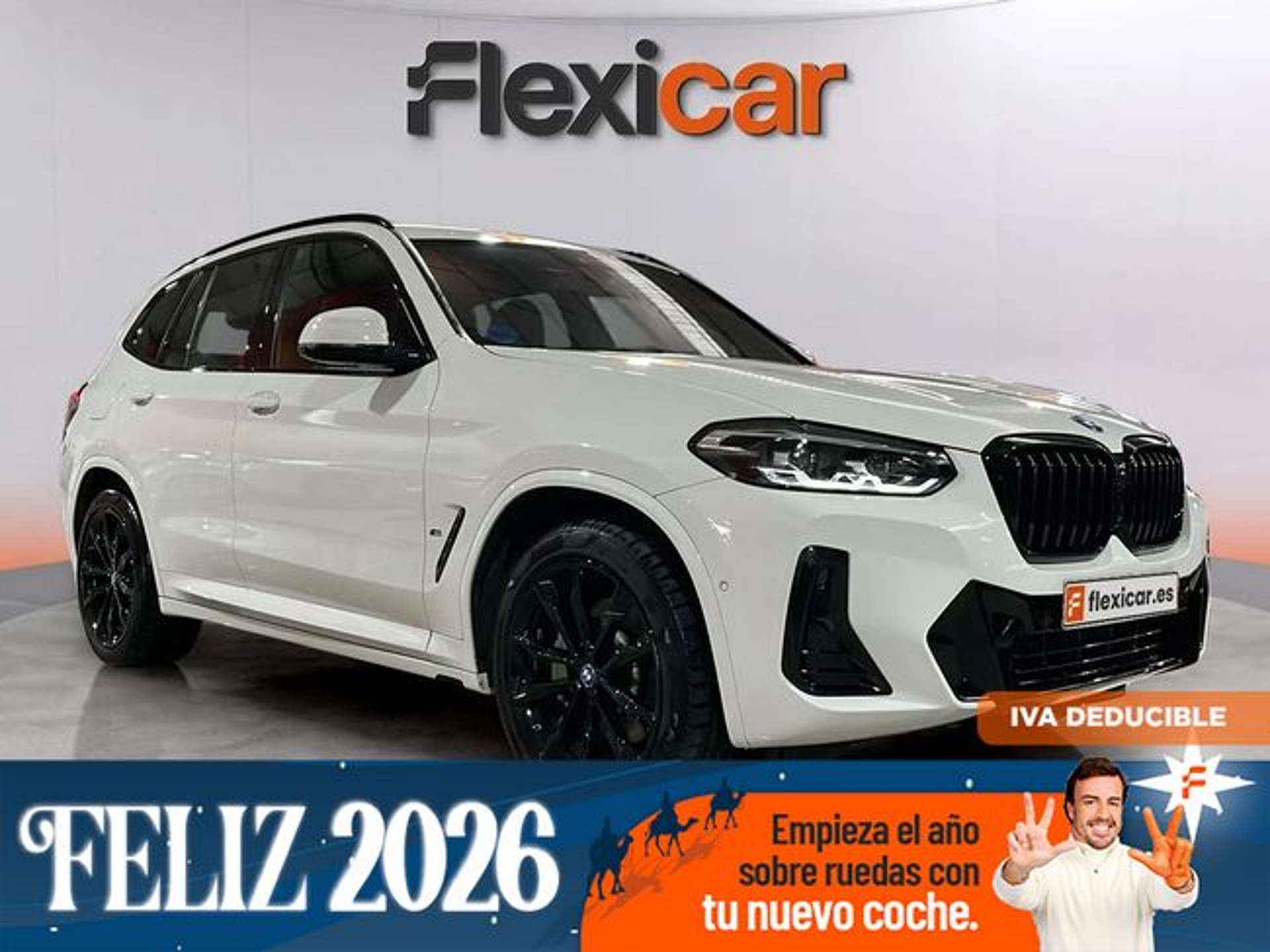Imagen de BMW X3