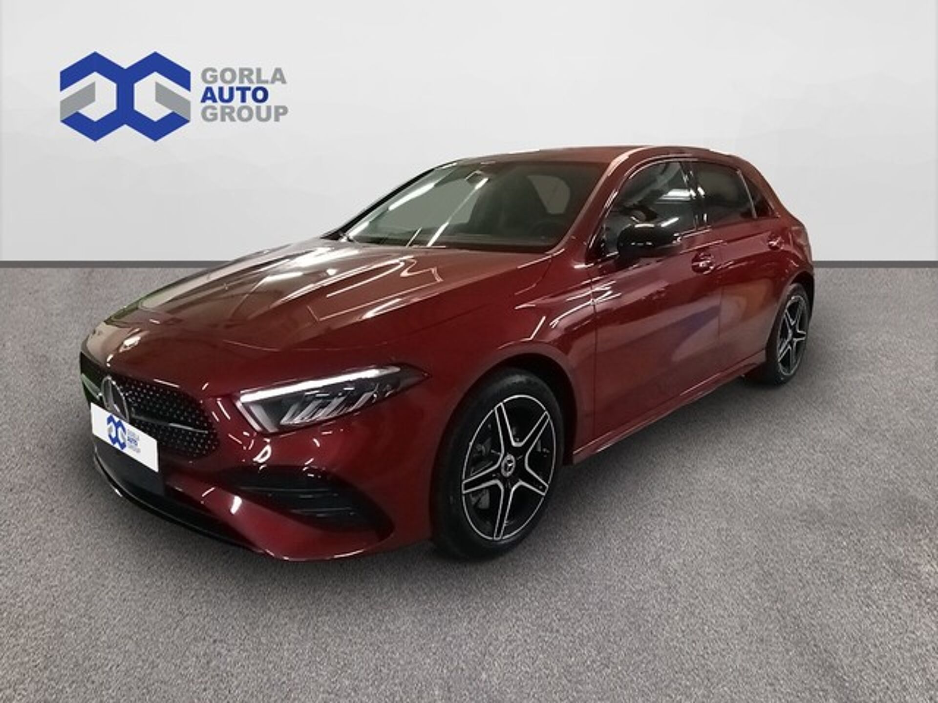 Imagen de MERCEDES Clase A