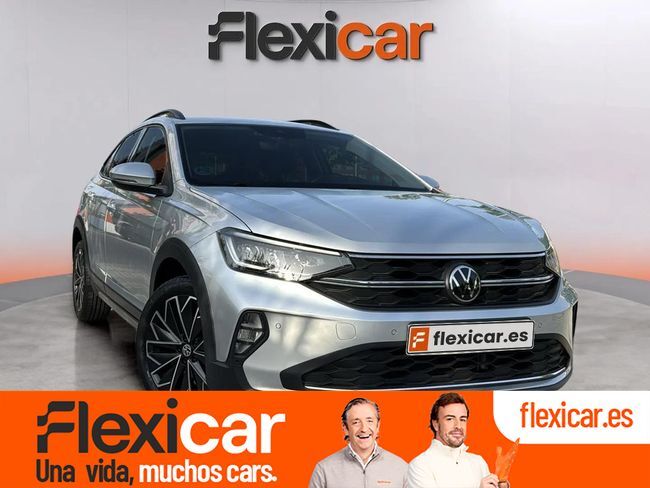 VOLKSWAGEN Taigo (Life 1.0 TSI 70kW (95CV)) en Barcelona
