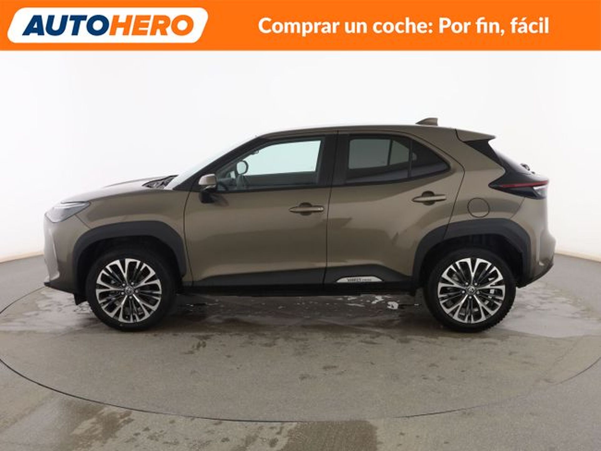 Imagen 3 de TOYOTA Yaris Cross