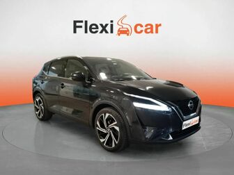 Imagen de NISSAN Qashqai 1.3 DIG-T mHEV 12V Tekna 4x2 Aut. 116kW