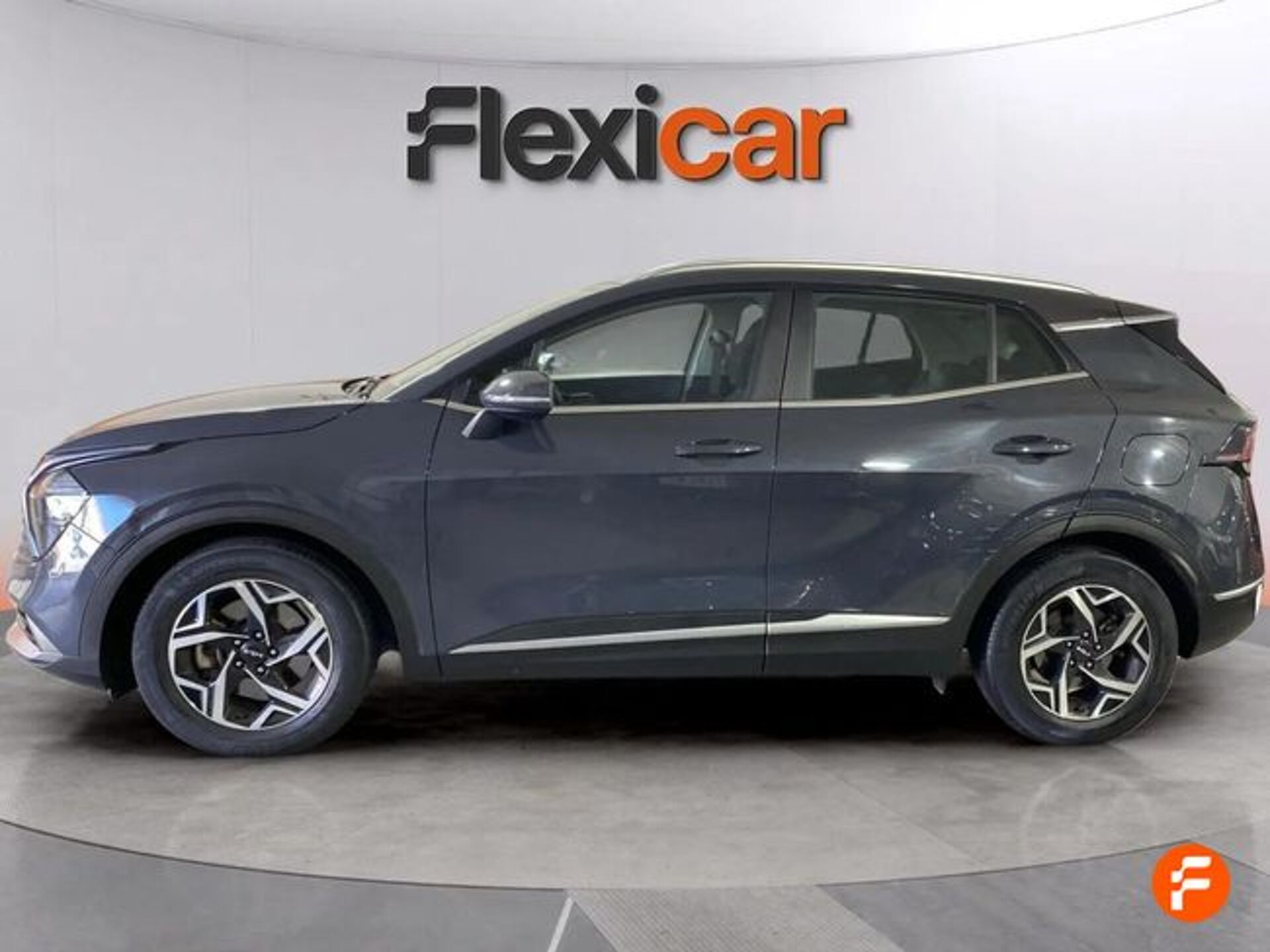 Imagen 3 de KIA Sportage