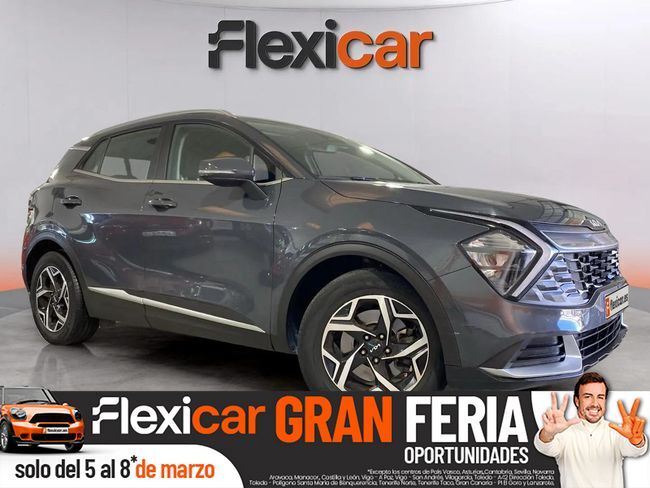 Foto del KIA Sportage 1.6 CRDi Concept 4x2 115