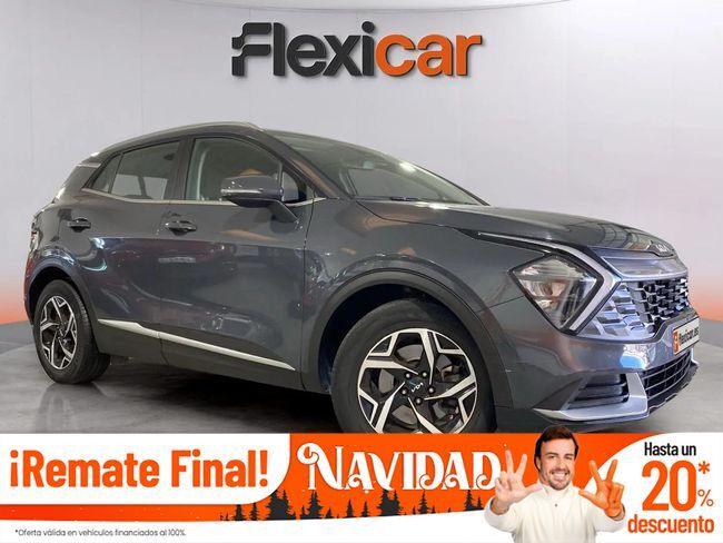 KIA Sportage (1.6 CRDi 85kW (115CV) Concept 4x2) en Alicante