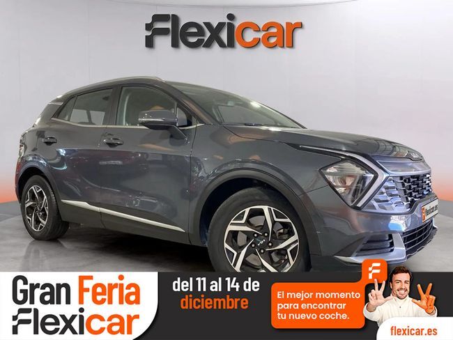 KIA Sportage (1.6 CRDi 85kW (115CV) Concept 4x2) en Alicante