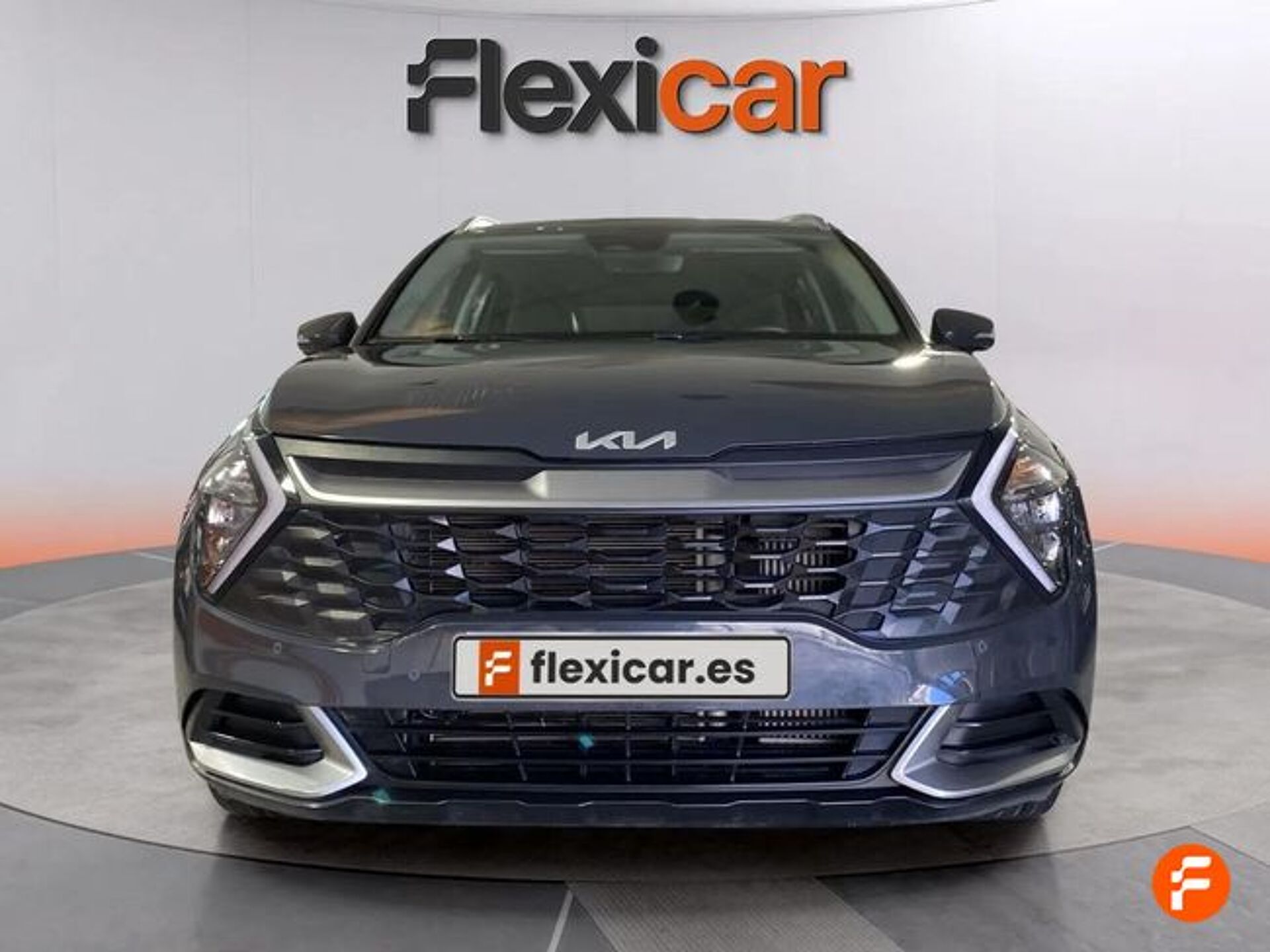 Imagen 2 de KIA Sportage