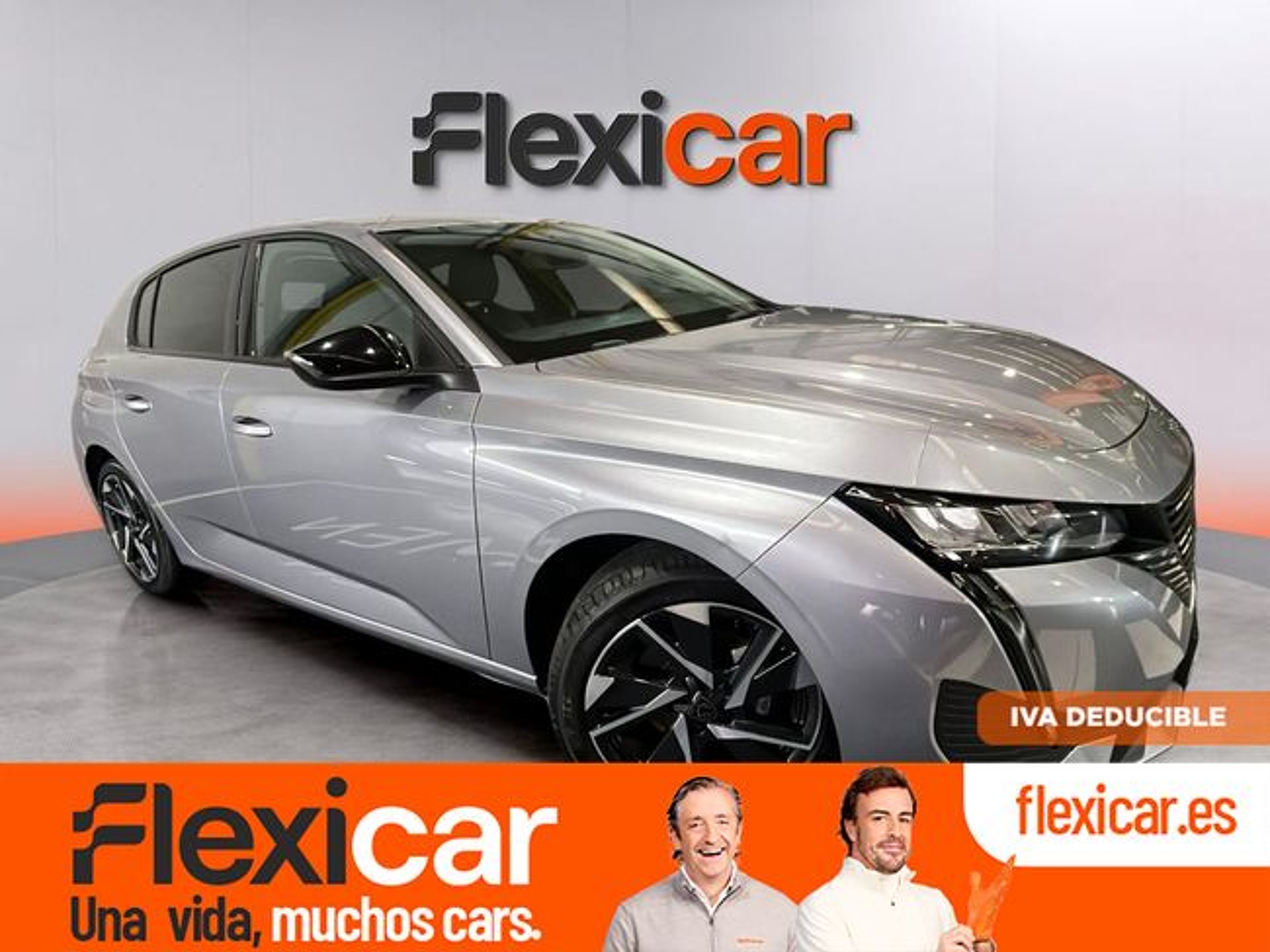 Imagen de PEUGEOT 308