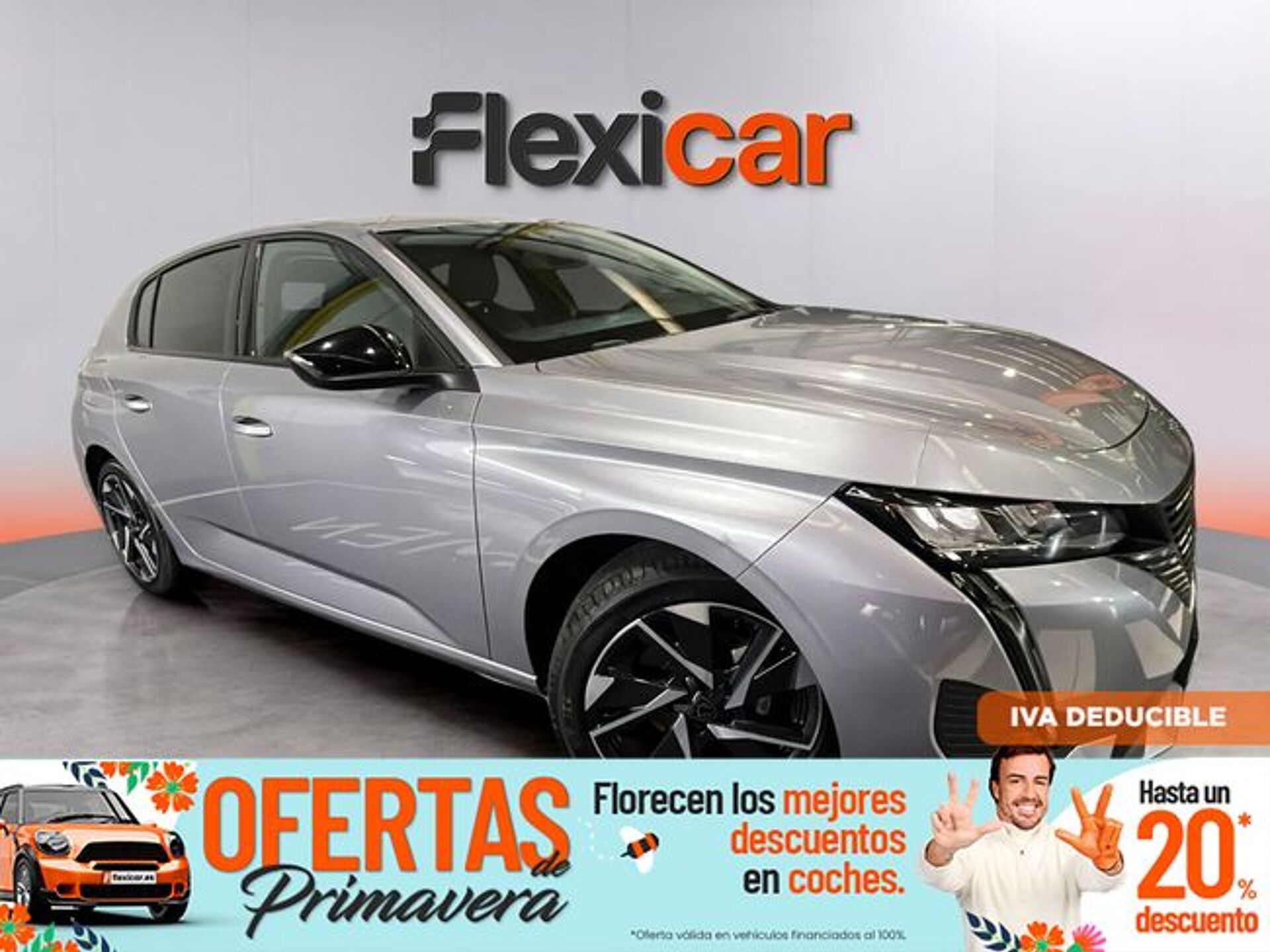 Imagen 1 de PEUGEOT 308