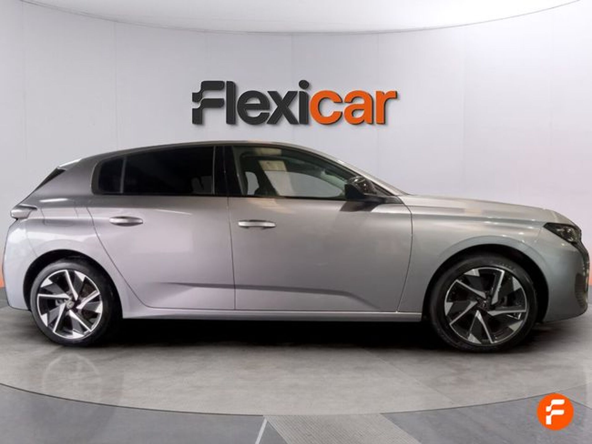 Imagen 3 de PEUGEOT 308