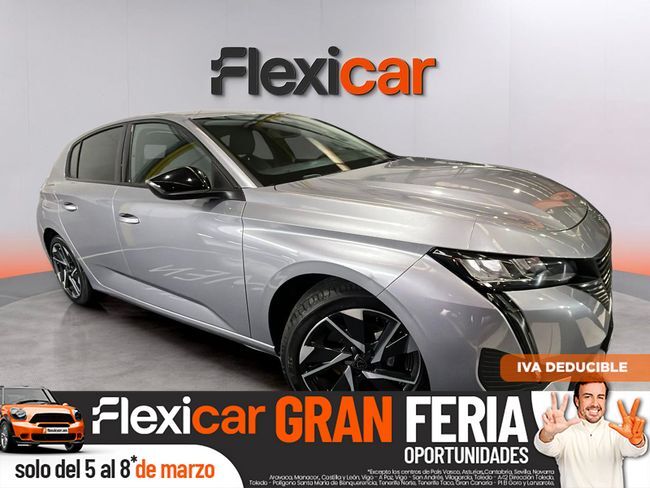 Foto del PEUGEOT 308 1.2 PureTech S&S Allure 130