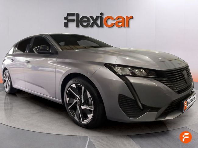 Foto del PEUGEOT 308 1.2 PureTech S&S Allure 130