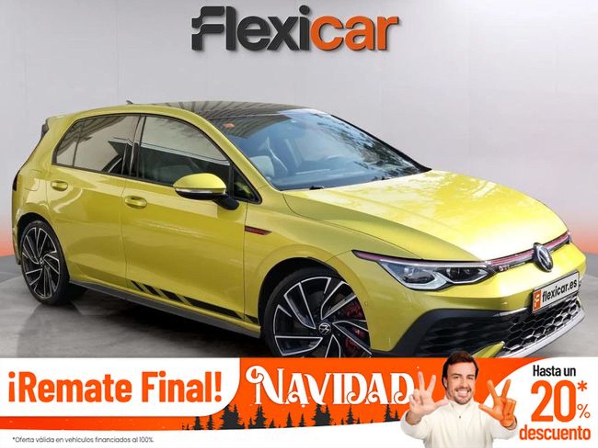 Imagen de VOLKSWAGEN Golf