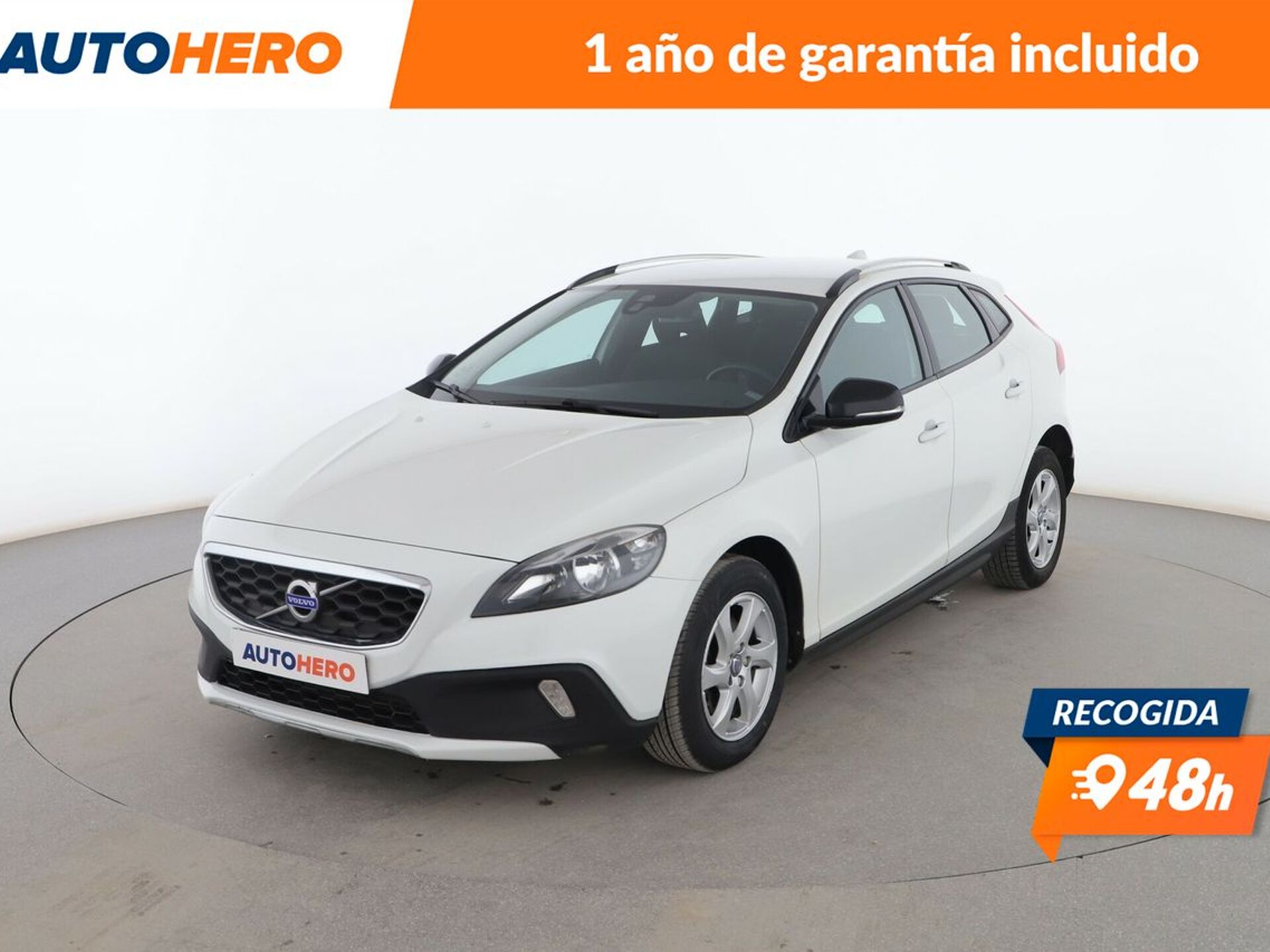 Imagen de VOLVO V40