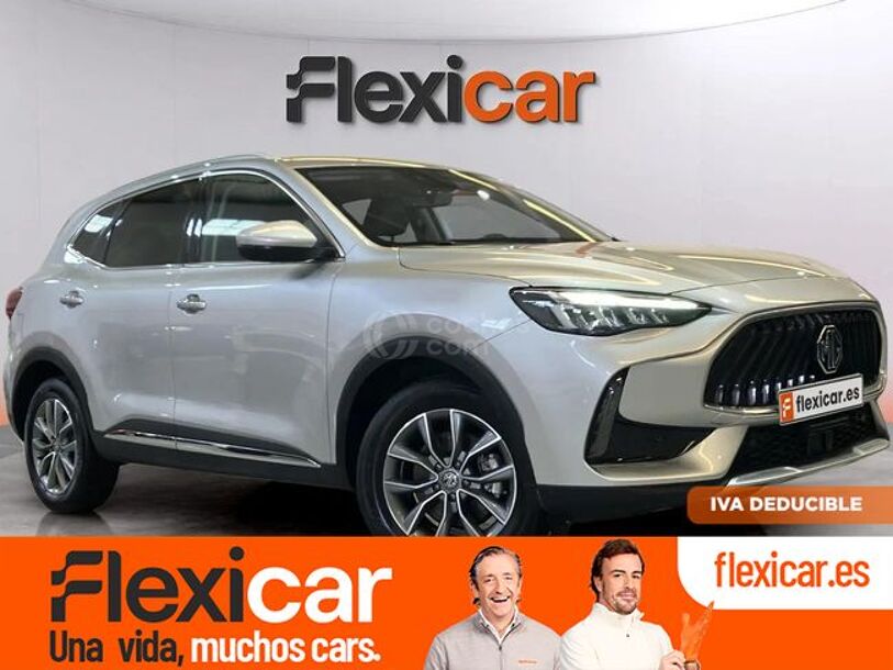 Foto del MG HS 1.5 T-GDI Comfort