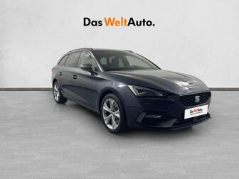 Imagen de SEAT León ST 1.5 TSI S&S FR 130