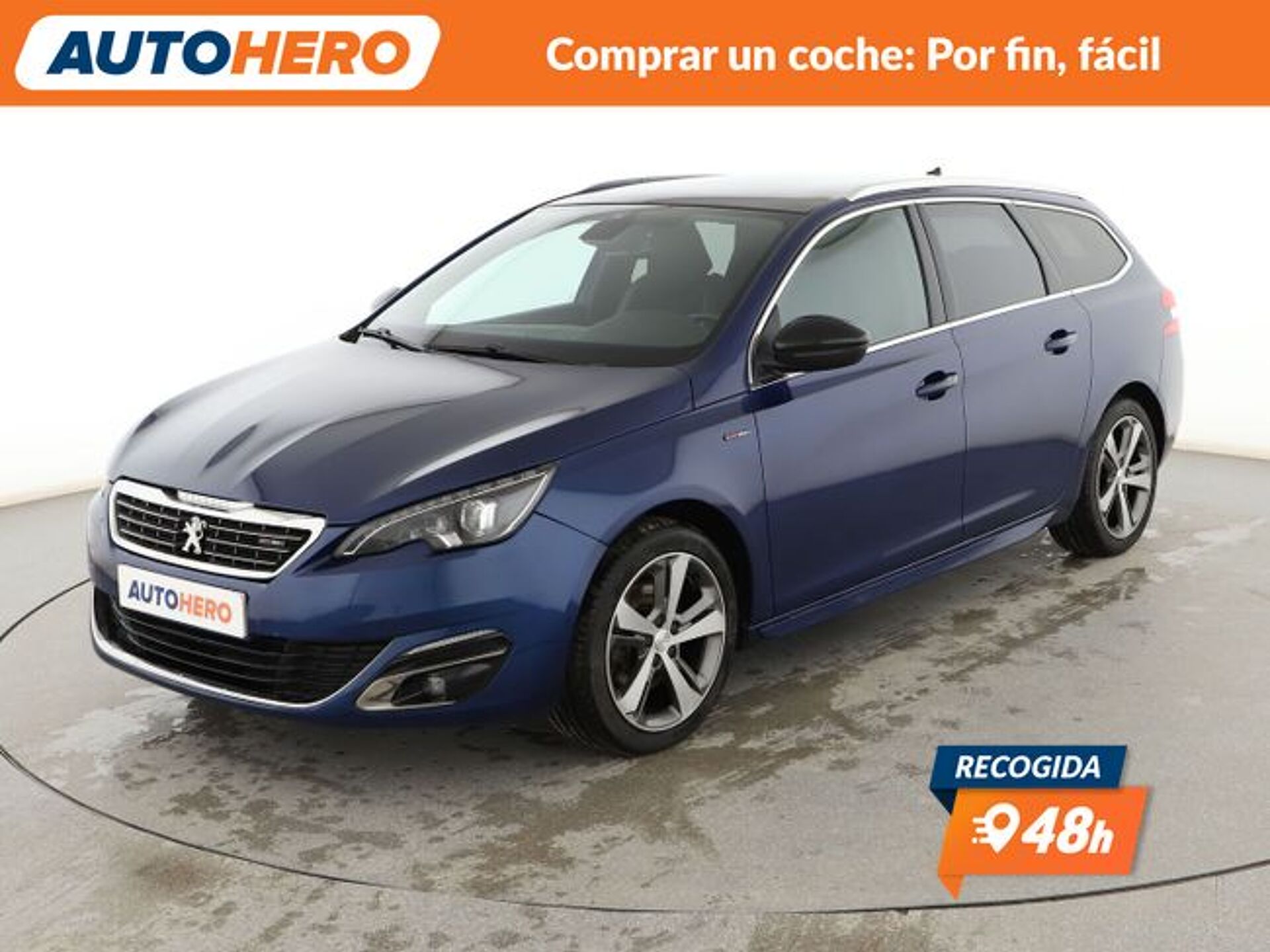 Imagen 1 de PEUGEOT 308