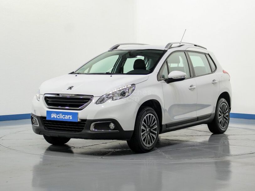 Foto del PEUGEOT 2008 1.2 VTI PureTech Active