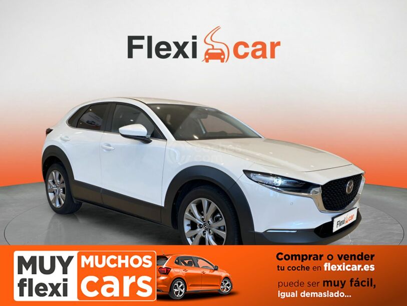 Foto del MAZDA CX-30 2.0 Skyactiv-X Evolution 2WD 132kW