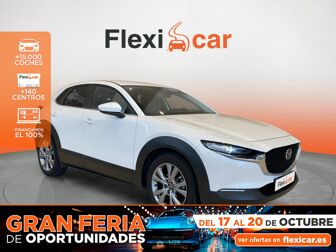 Imagen de MAZDA CX-30 2.0 Skyactiv-X Evolution 2WD 132kW