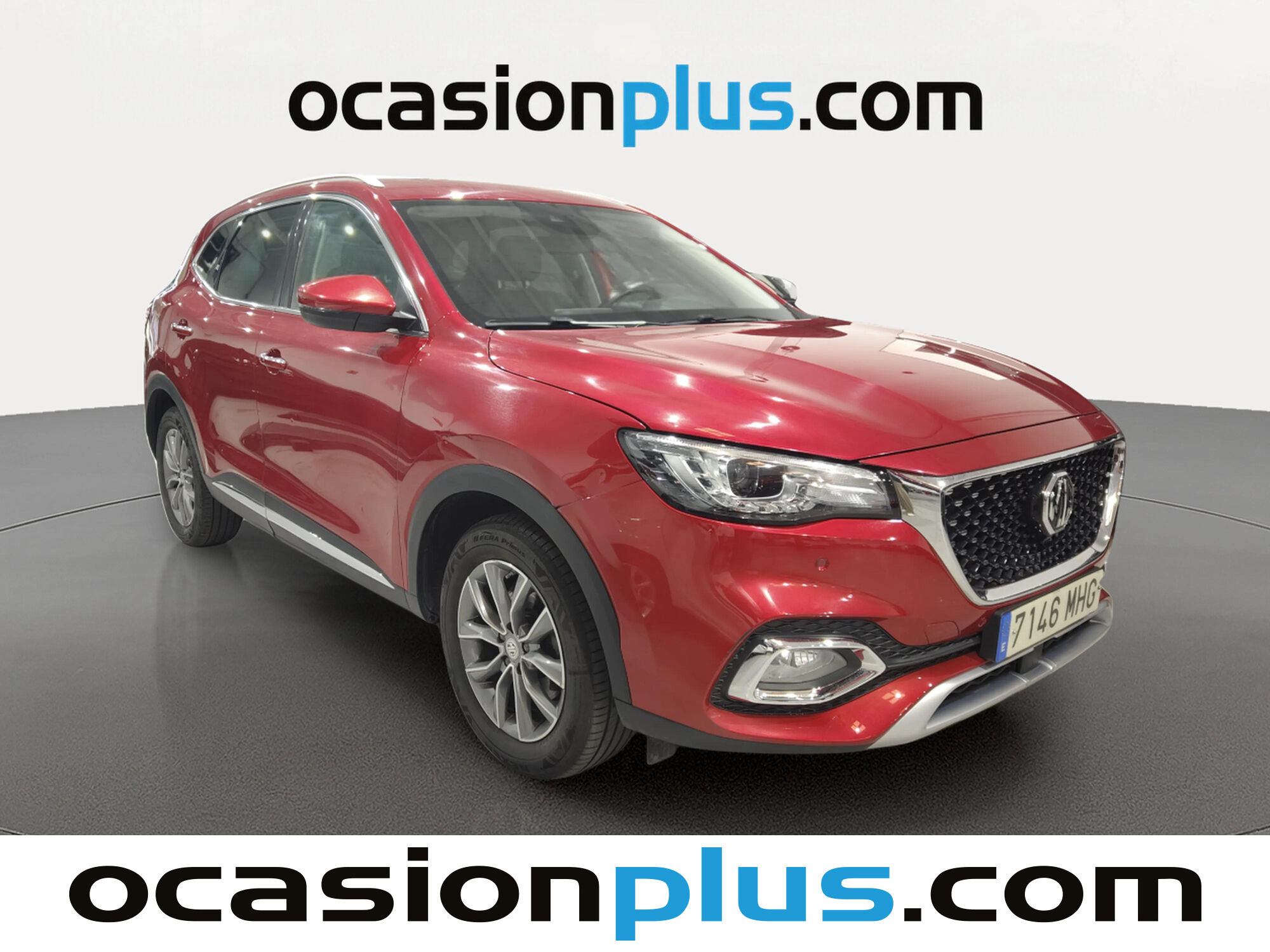 Foto del MG HS 1.5 T-GDI Comfort Aut.