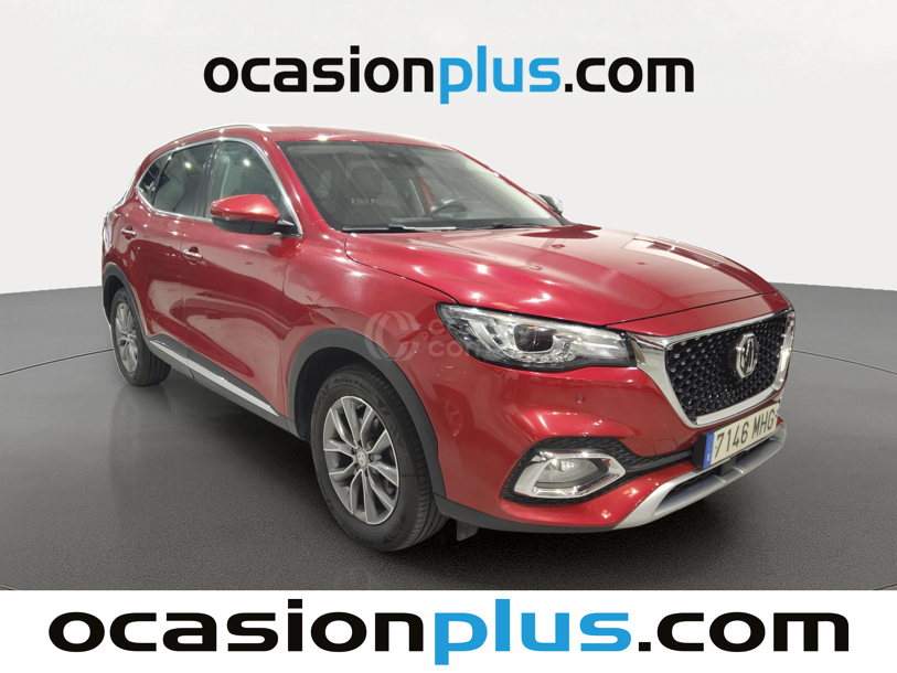 Foto del MG HS 1.5 T-GDI Comfort Aut.