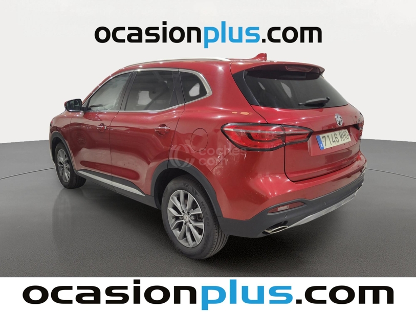 Foto del MG HS 1.5 T-GDI Comfort Aut.