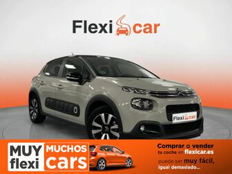 Imagen de CITROEN C3 1.2 PureTech Feel 68