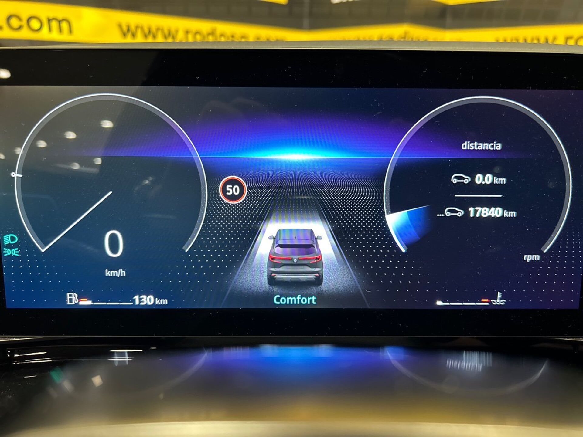 Imagen 3 de RENAULT Austral