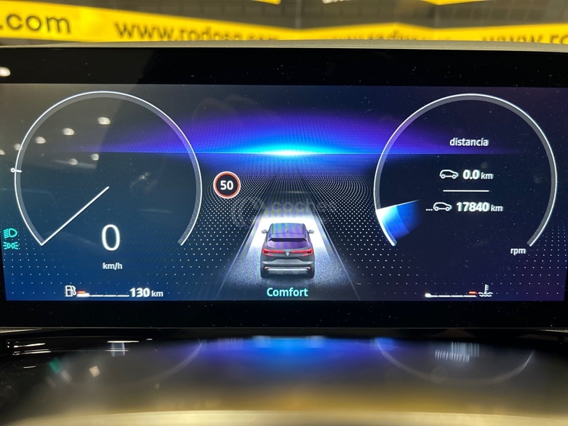 Foto del RENAULT Austral 1.3 TCe Mild Hybrid Techno 103kW