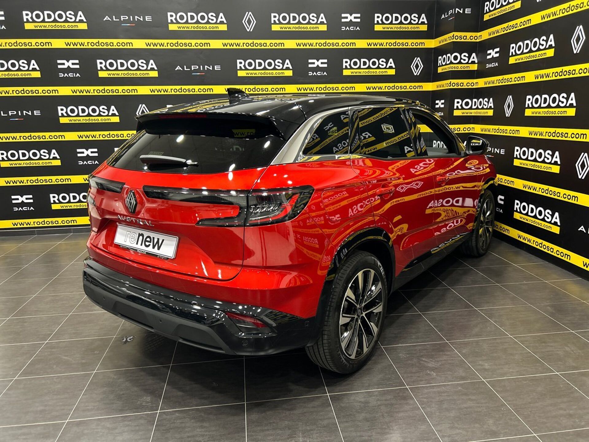 Imagen 2 de RENAULT Austral