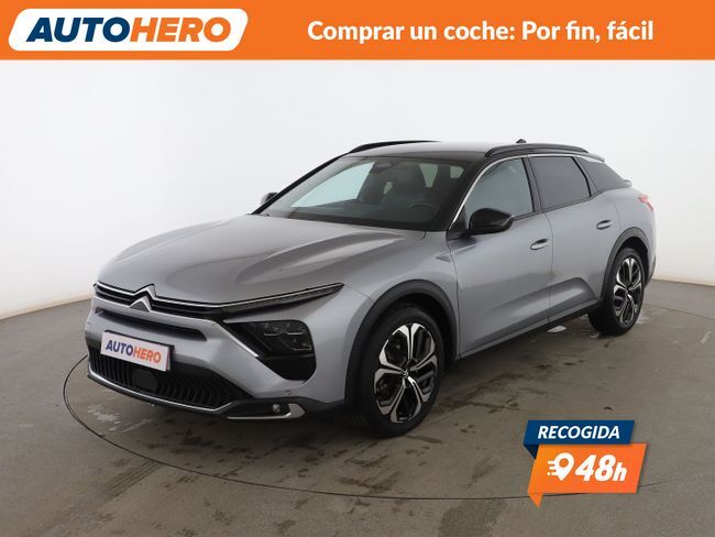 CITROEN C5 X (1.2 PureTech Shine) en Madrid