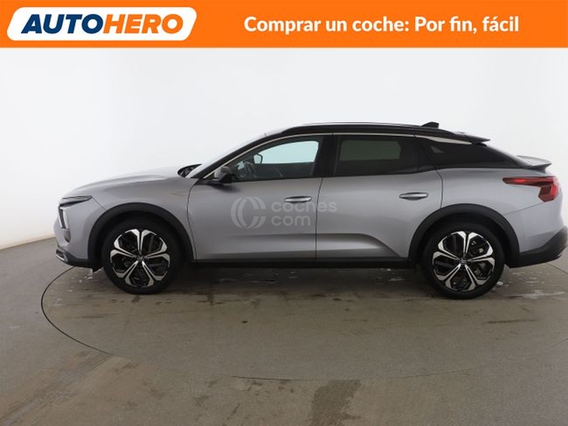 Foto del CITROEN C5 X 1.2 Puretech Shine EAT8 130