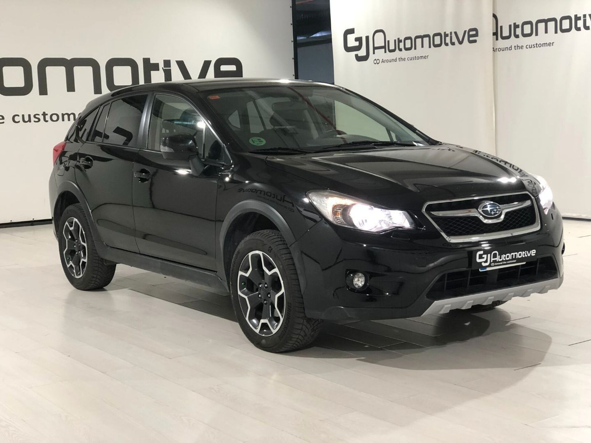 Imagen 1 de SUBARU XV