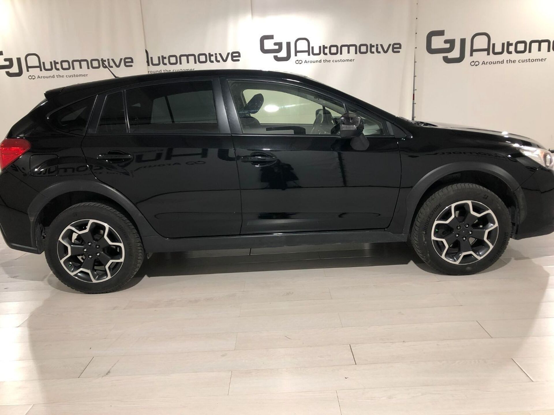 Imagen 2 de SUBARU XV