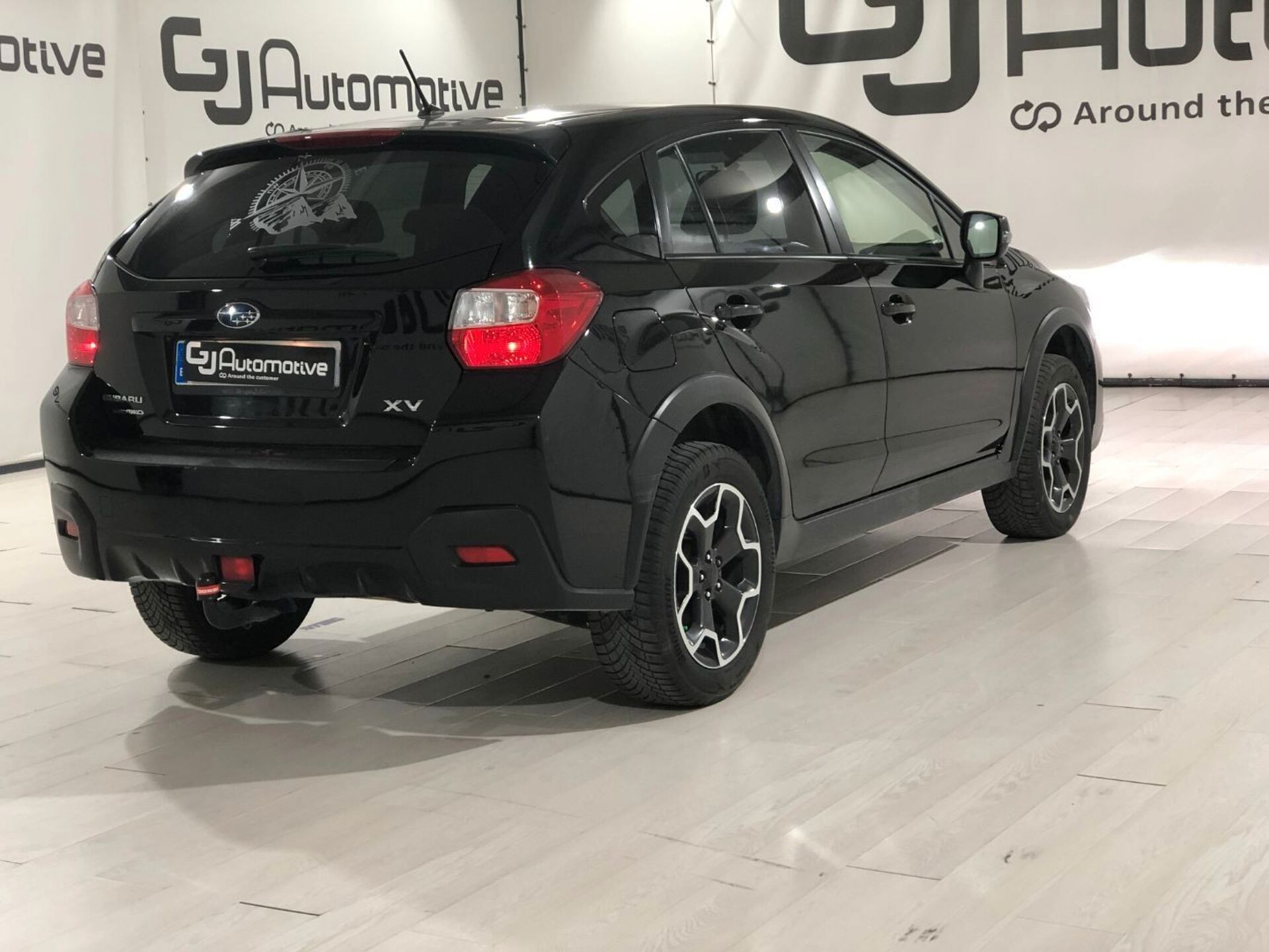 Imagen 3 de SUBARU XV