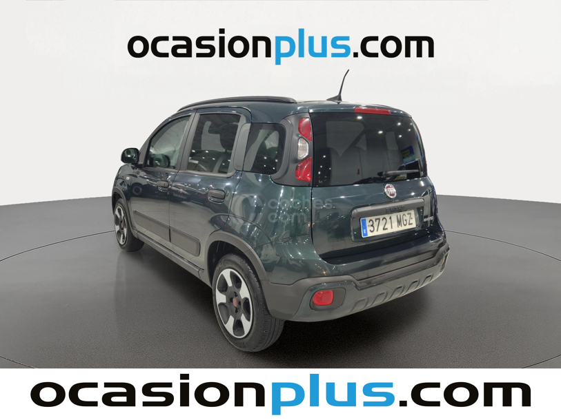 Foto del FIAT Panda 1.0 Gse Hybrid