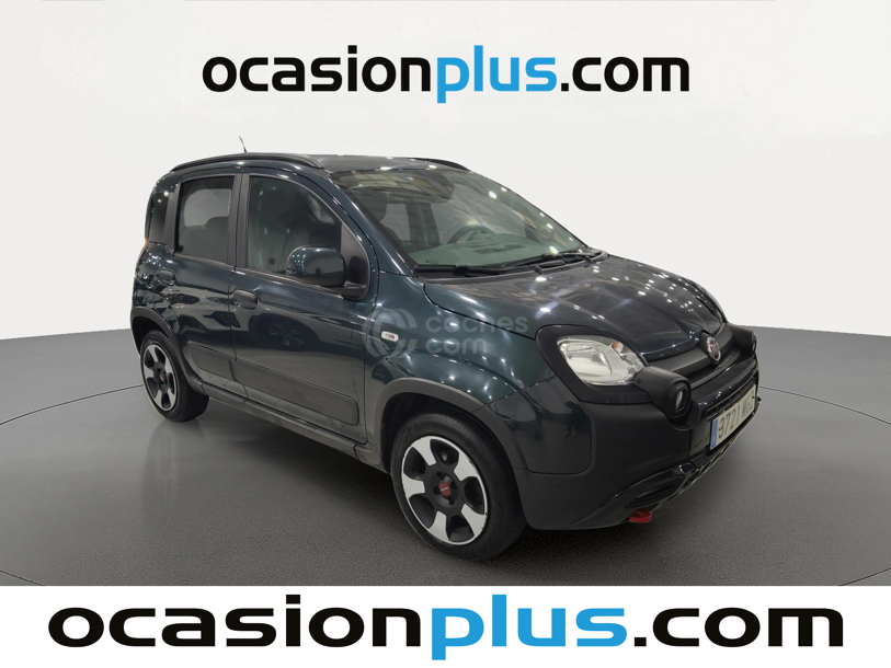 Foto del FIAT Panda 1.0 Gse Hybrid