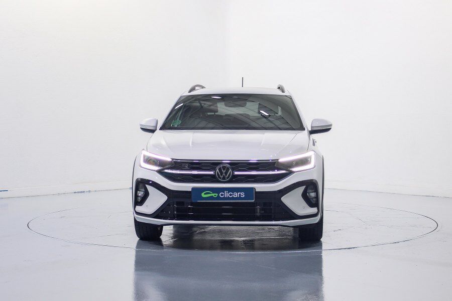 Foto del VOLKSWAGEN Taigo 1.5 TSI R-Line DSG 110kW