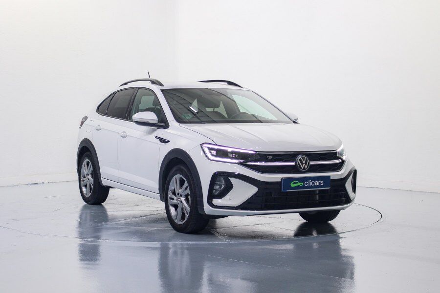 Foto del VOLKSWAGEN Taigo 1.5 TSI R-Line DSG 110kW