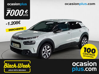 Imagen de CITROEN C4 Cactus 1.6BlueHDi S&S Shine 100