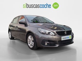 Imagen de PEUGEOT 308 1.5BlueHDi S&S Style 130